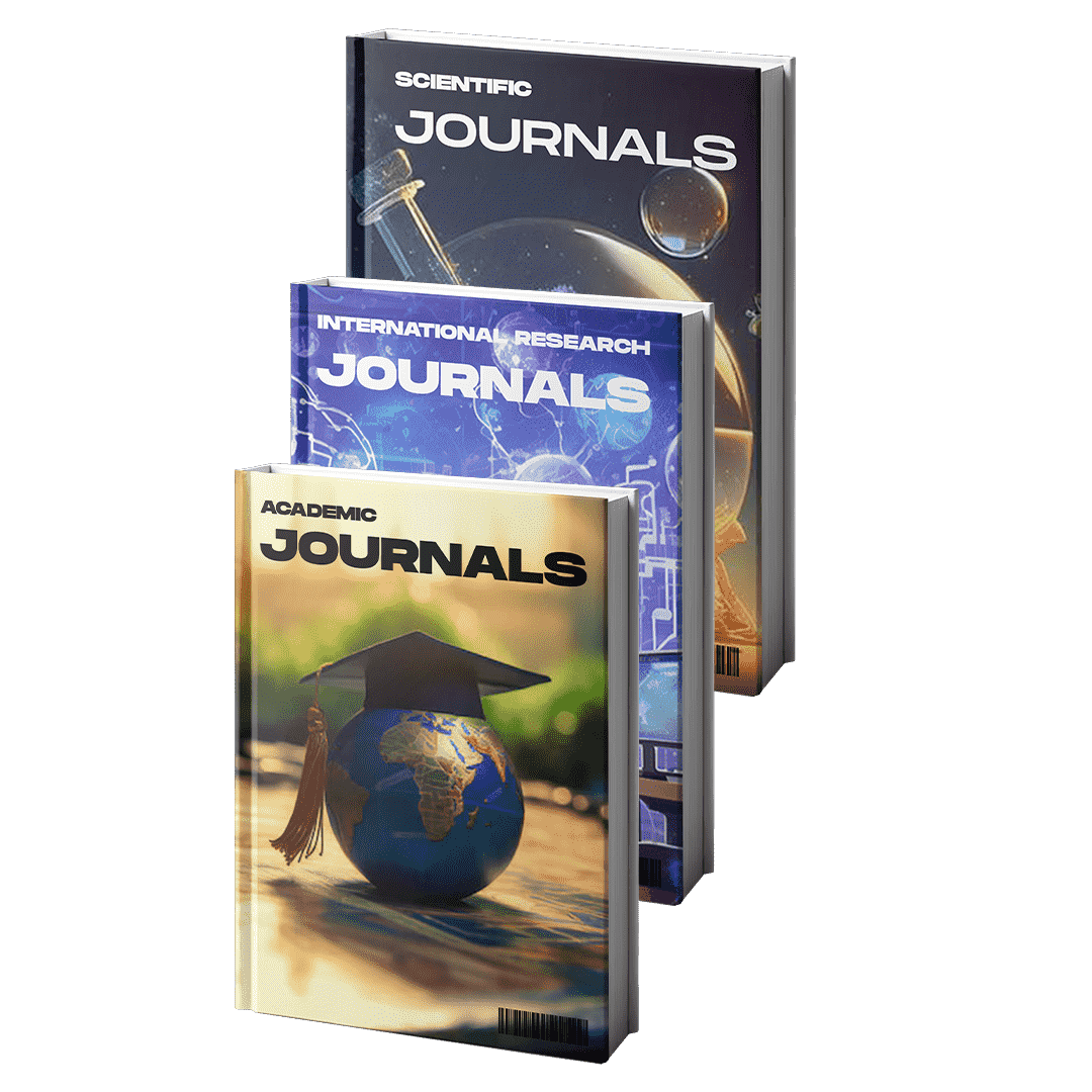 Prime Journal Publications